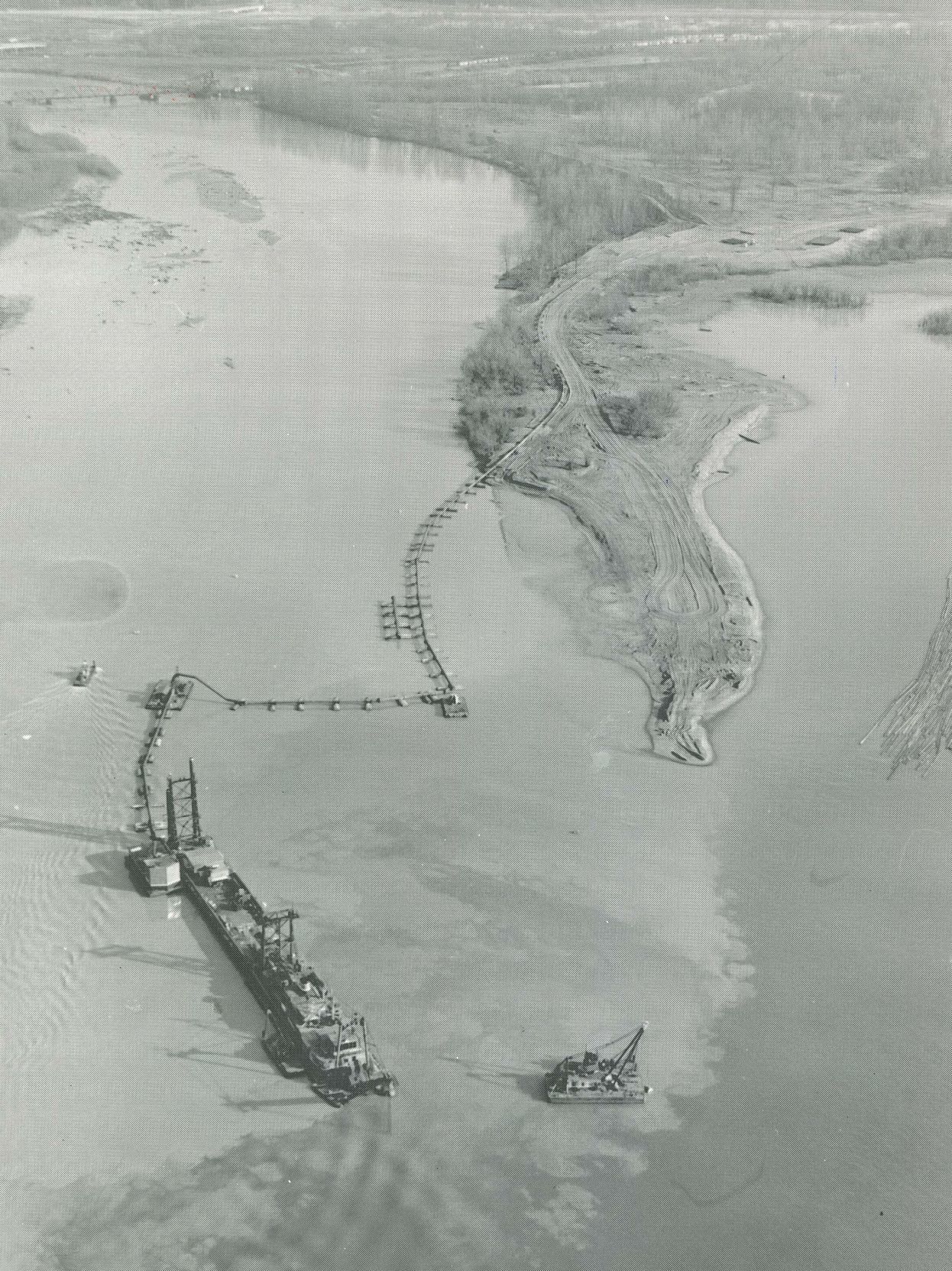 Dredge McCurdy
